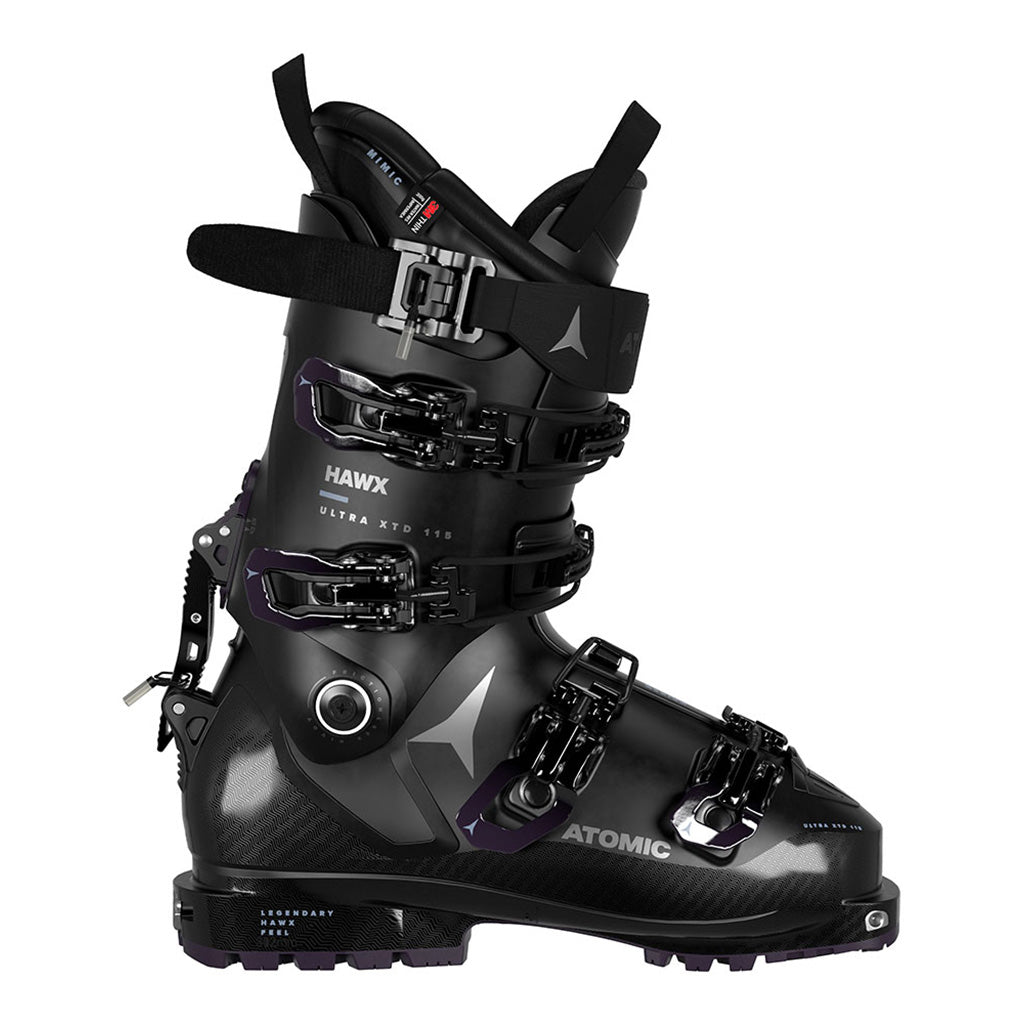 Hawx Ultra XTD 115 W C - Ski Boots