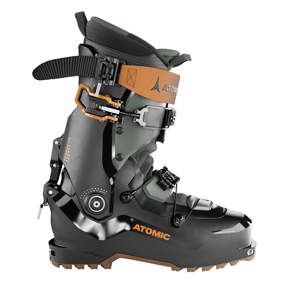 Backland XTD Carbon 120 - Ski Boots