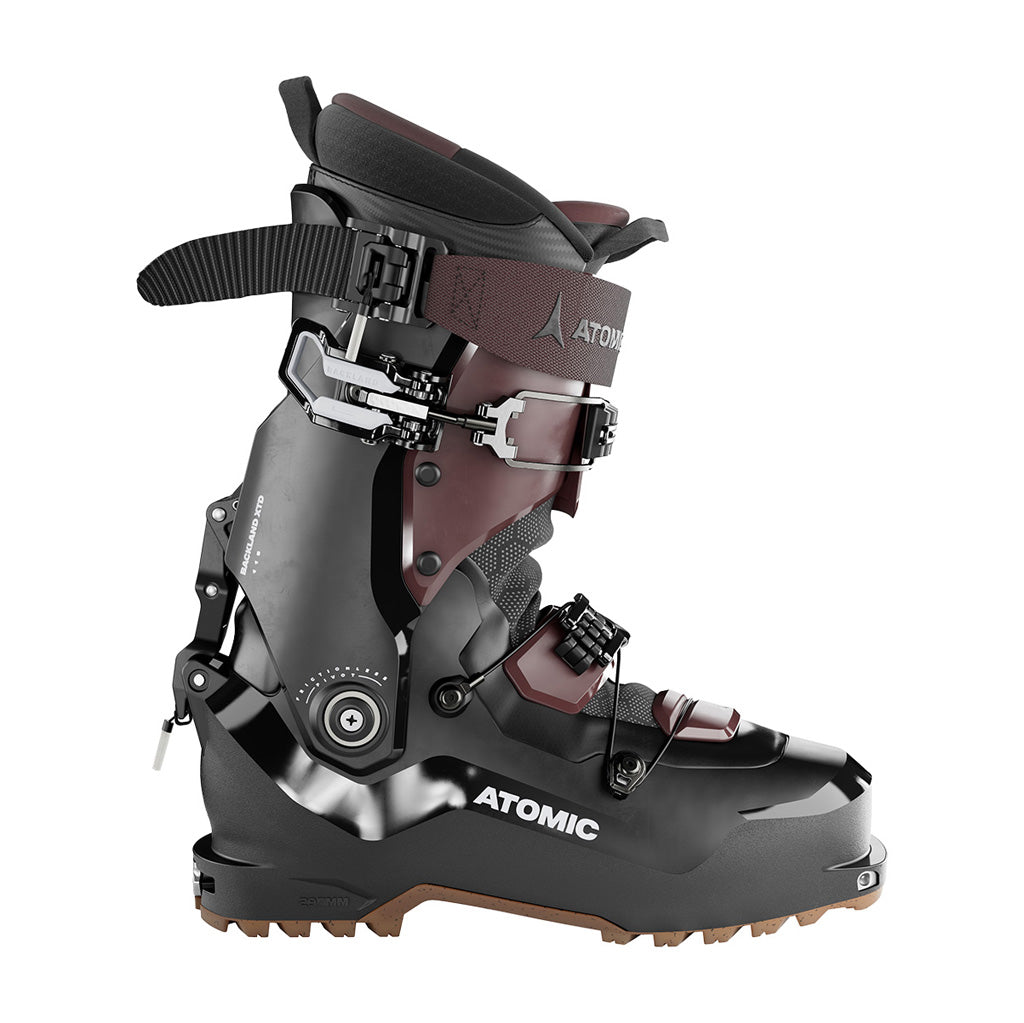 Backland XTD Carbon 115 W - Ski Boots