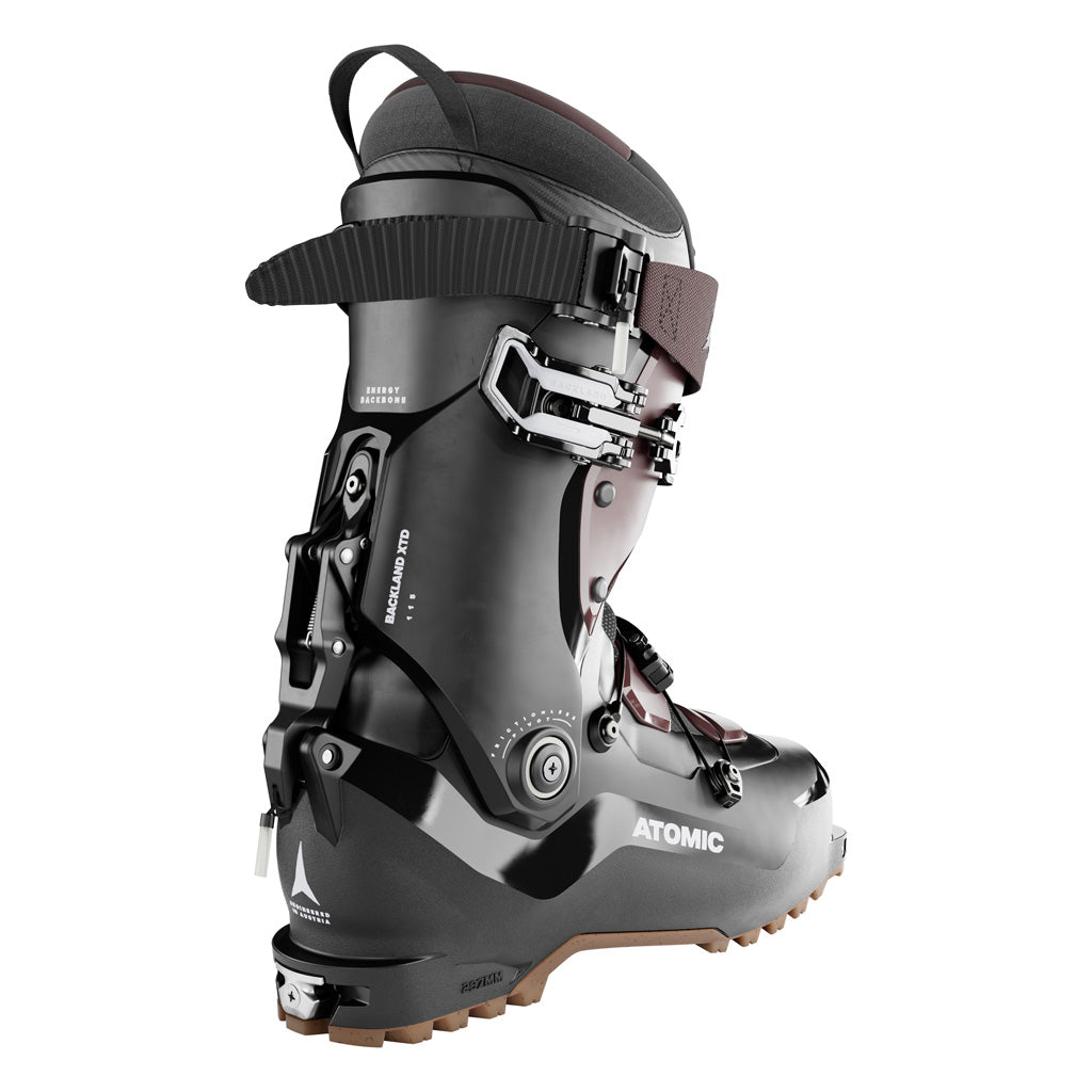 Backland XTD Carbon 115 W - Ski Boots