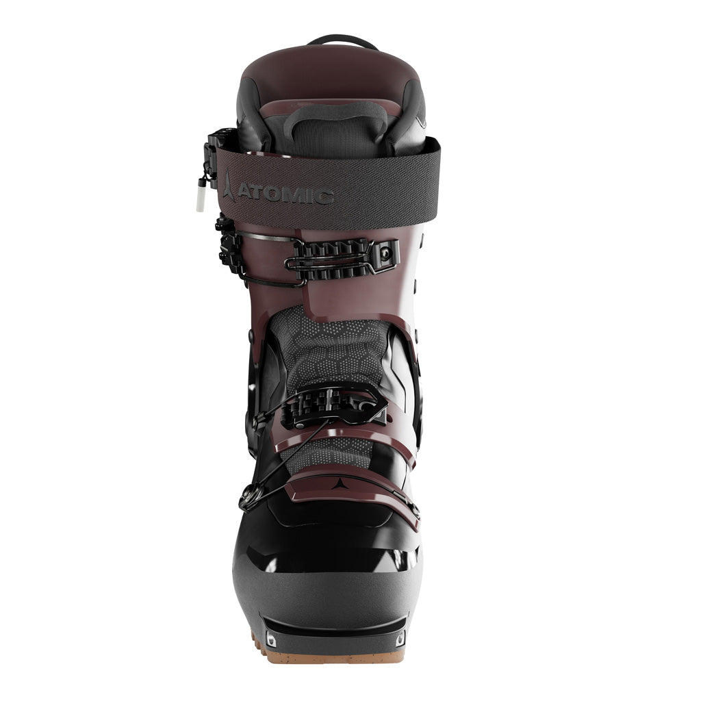 Backland XTD Carbon 115 W - Ski Boots