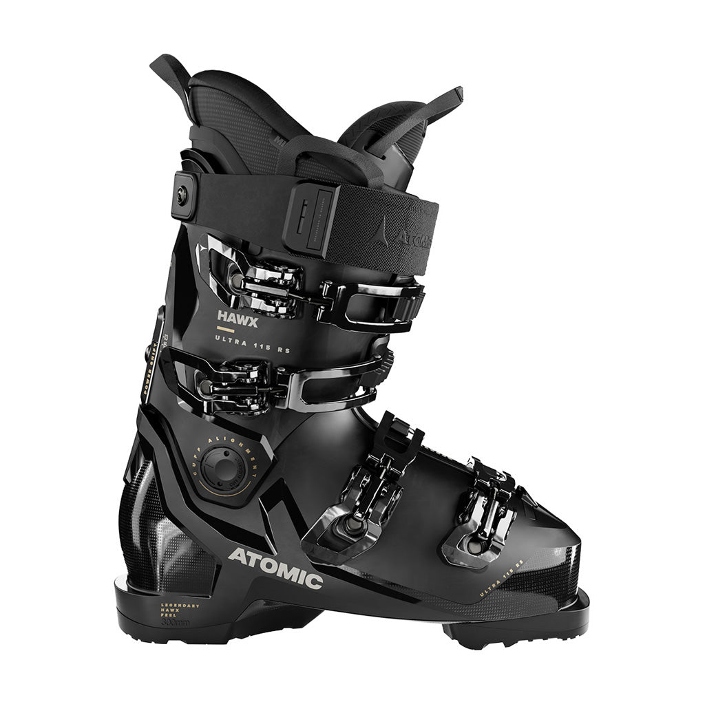 Hawx Ultra 115 RS GW - Ski Boots