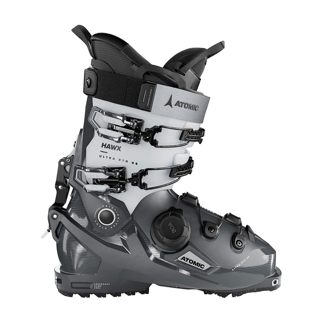 Hawx Ultra XTD 95 BOA - Ski Boots