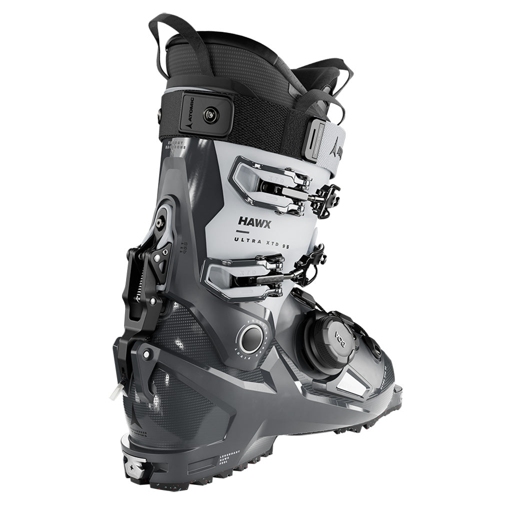 Hawx Ultra XTD 95 BOA - Ski Boots
