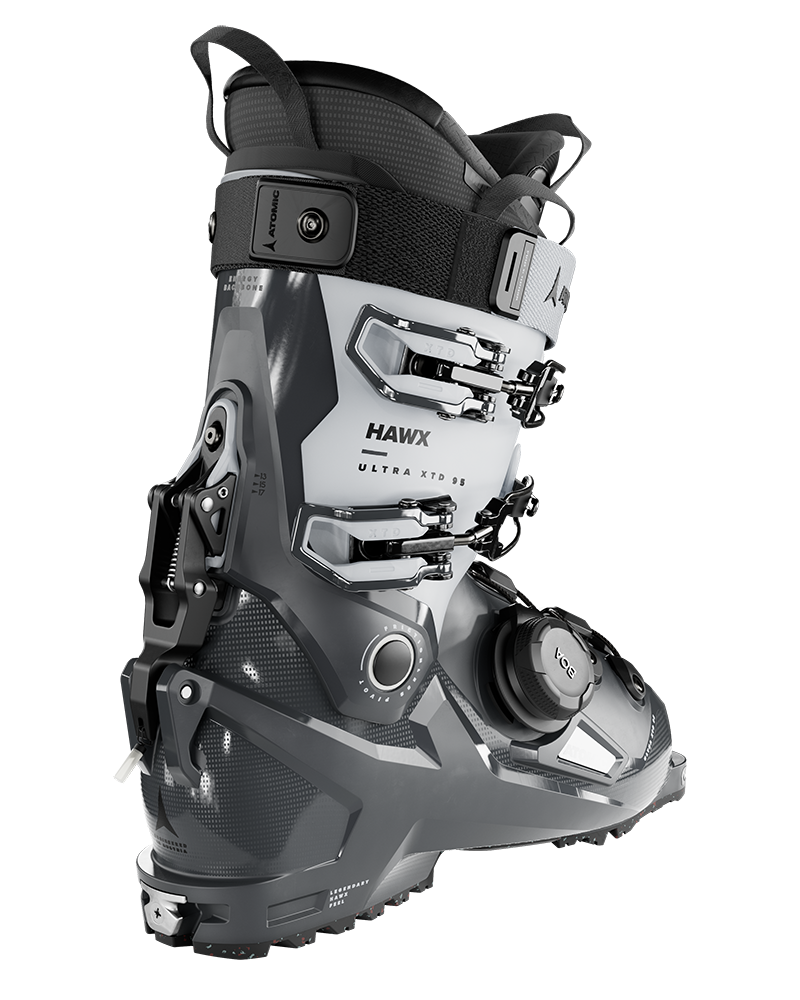 Hawx Ultra XTD 95 BOA - Ski Boots