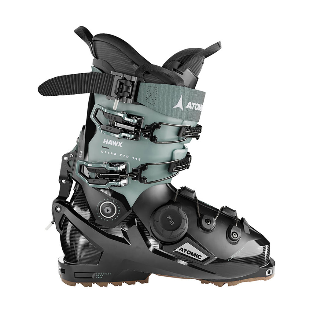 Hawx Ultra XTD 115 BOA W GW - Ski Boots