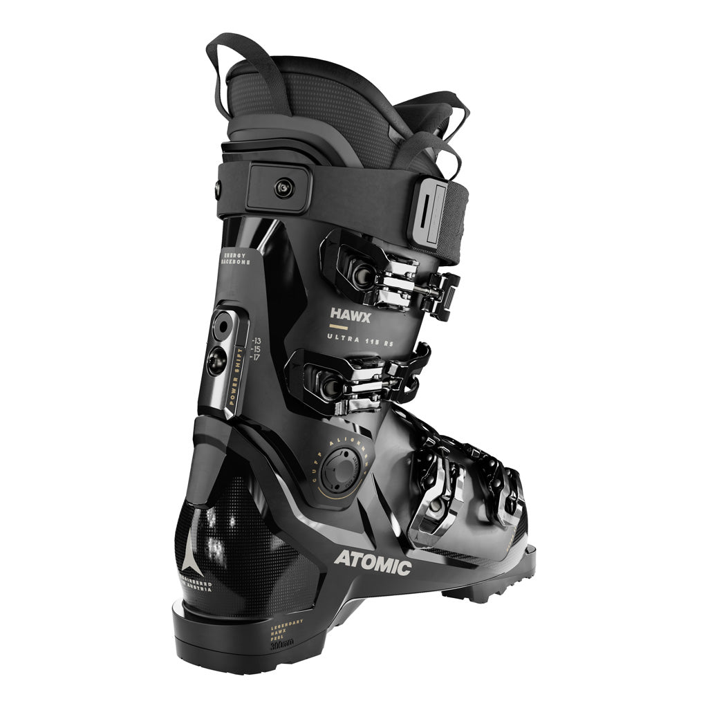 Hawx Ultra 115 S W GW - Ski Boots