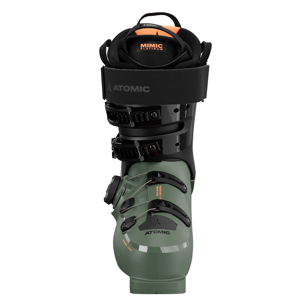 Hawx Prime 120 S BOA - Ski Boots