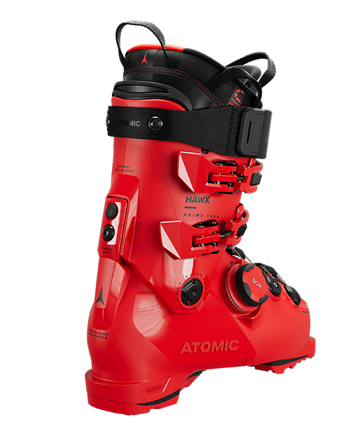 Hawx Prime 120 S BOA GW - Ski Boots