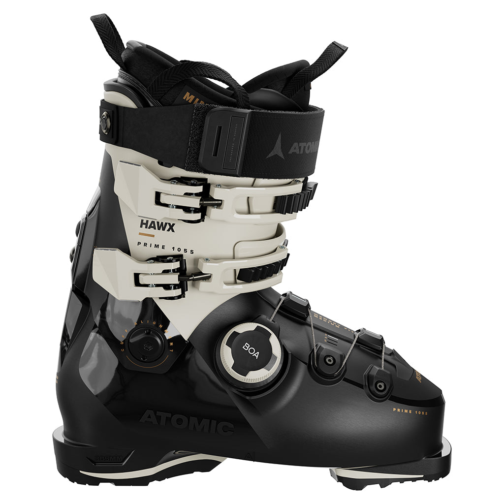 Hawx Prime 105 S BOA W - Ski Boots