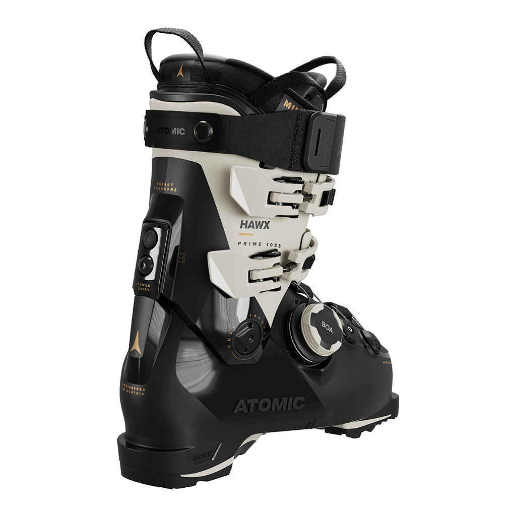 Hawx Prime 105 S BOA W - Ski Boots