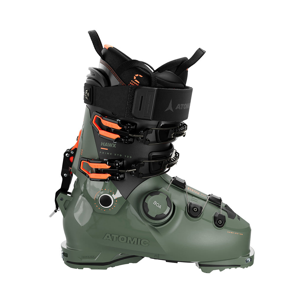 Hawx Prime XTD 120 BOA GW - Ski Boots