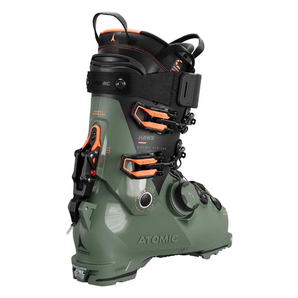 Hawx Prime XTD 120 BOA GW - Ski Boots