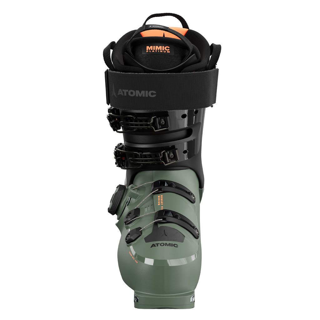 Hawx Prime XTD 120 BOA GW - Ski Boots