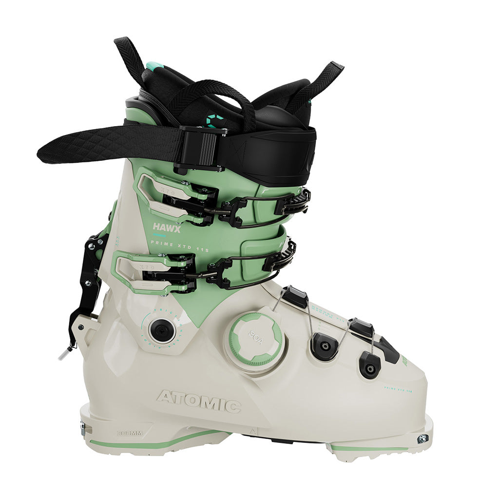 Hawx Prime XTD 115 BOA W GW - Ski Boots