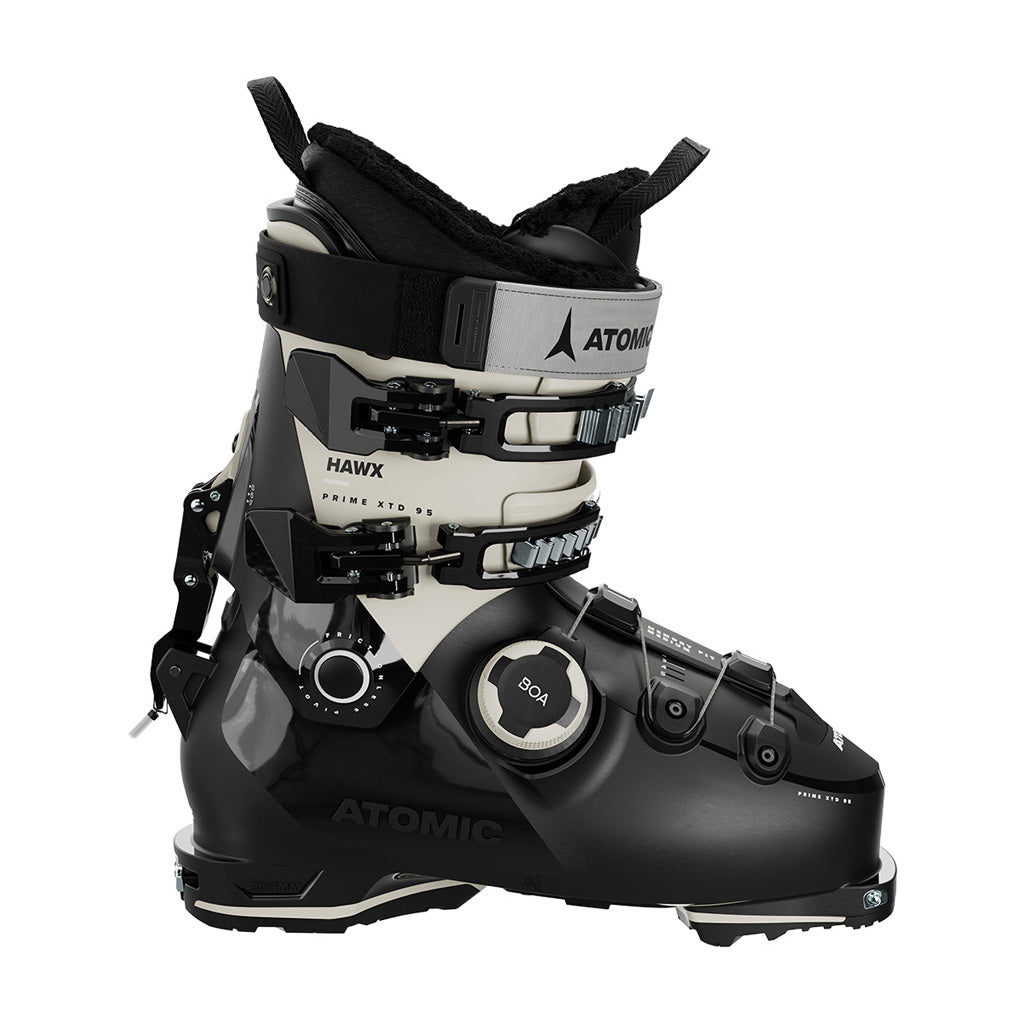 Hawx Prime XTD 95 BOA W GW - Ski Boots
