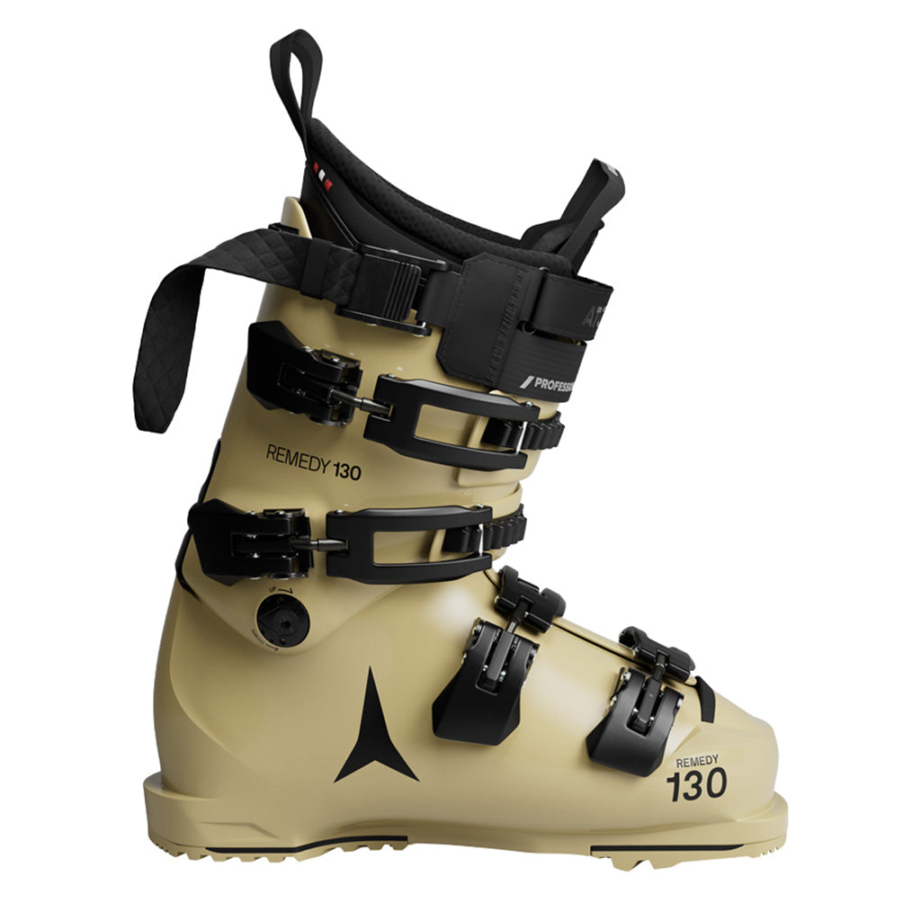 Remedy 130 - Ski Boots