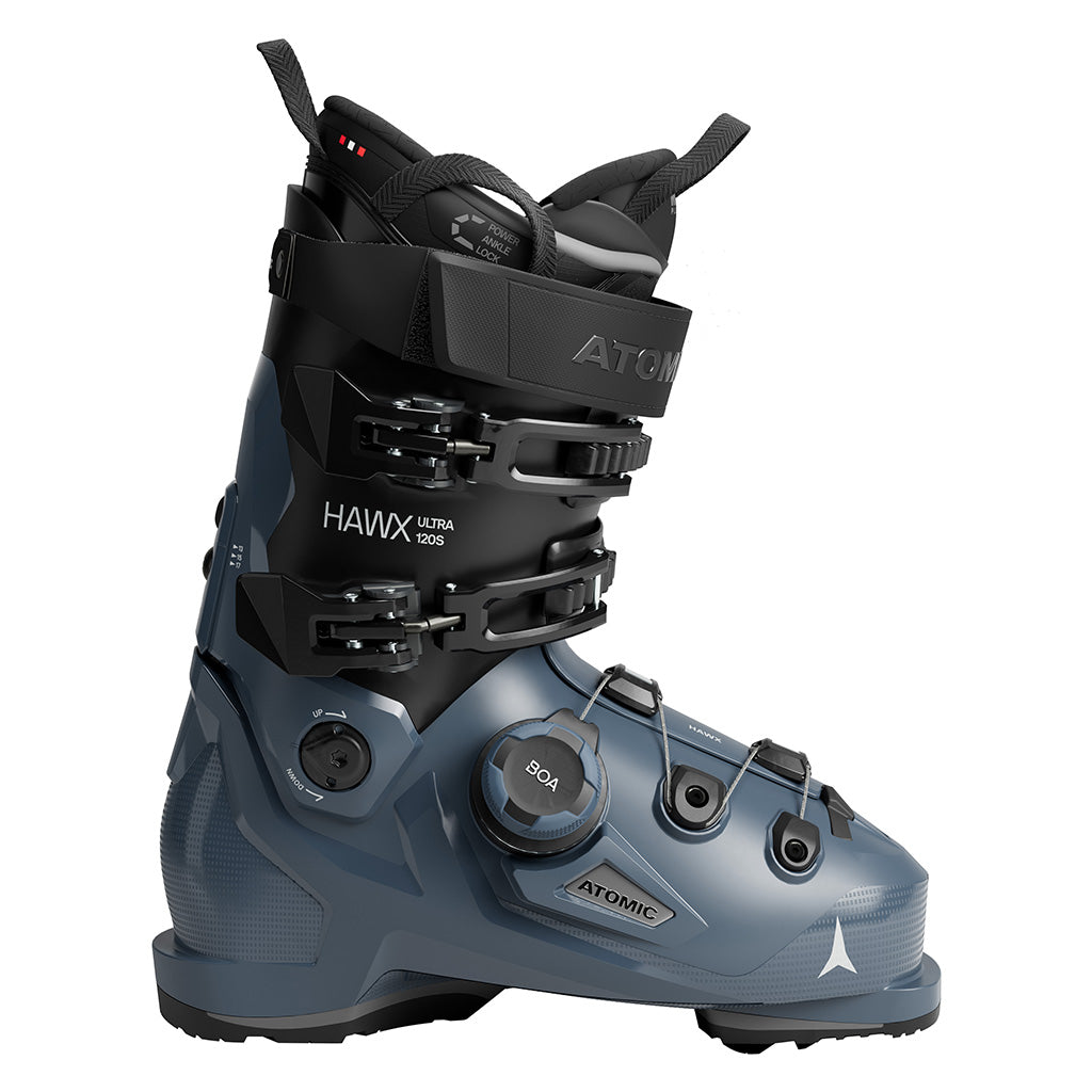 Hawx Ultra 120 S BOA - Ski Boots