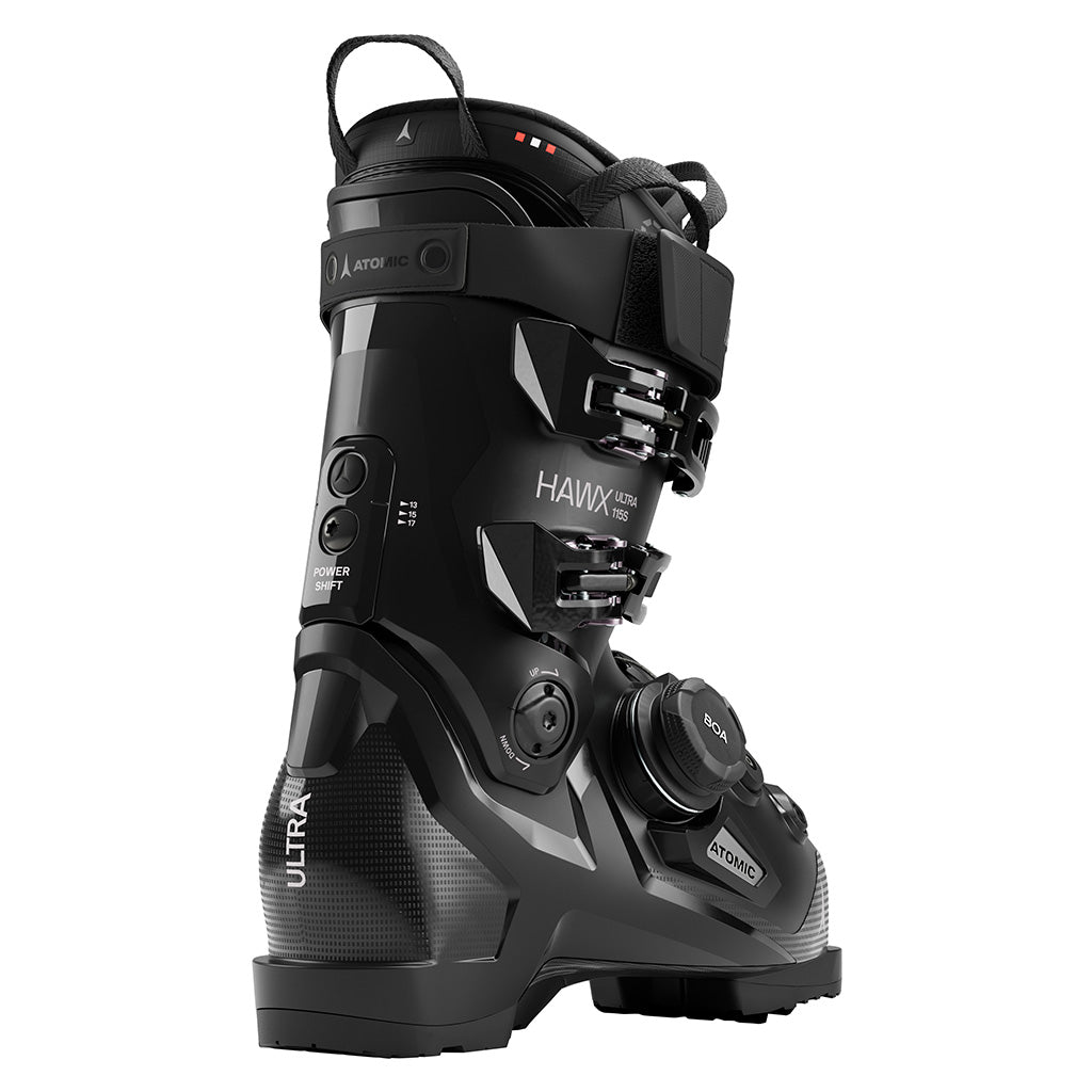 Hawx Ultra 115 S BOA W - Ski Boots