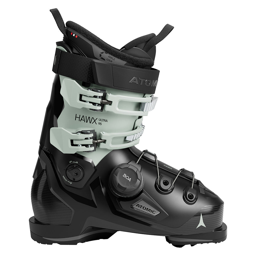 Hawx Ultra 95 BOA W - Ski Boots