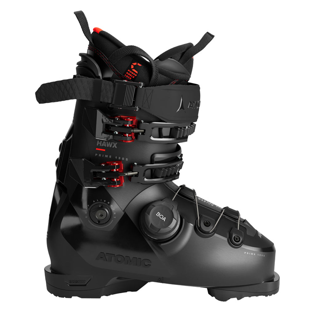 Hawx Prime 130 S BOA - Ski Boots