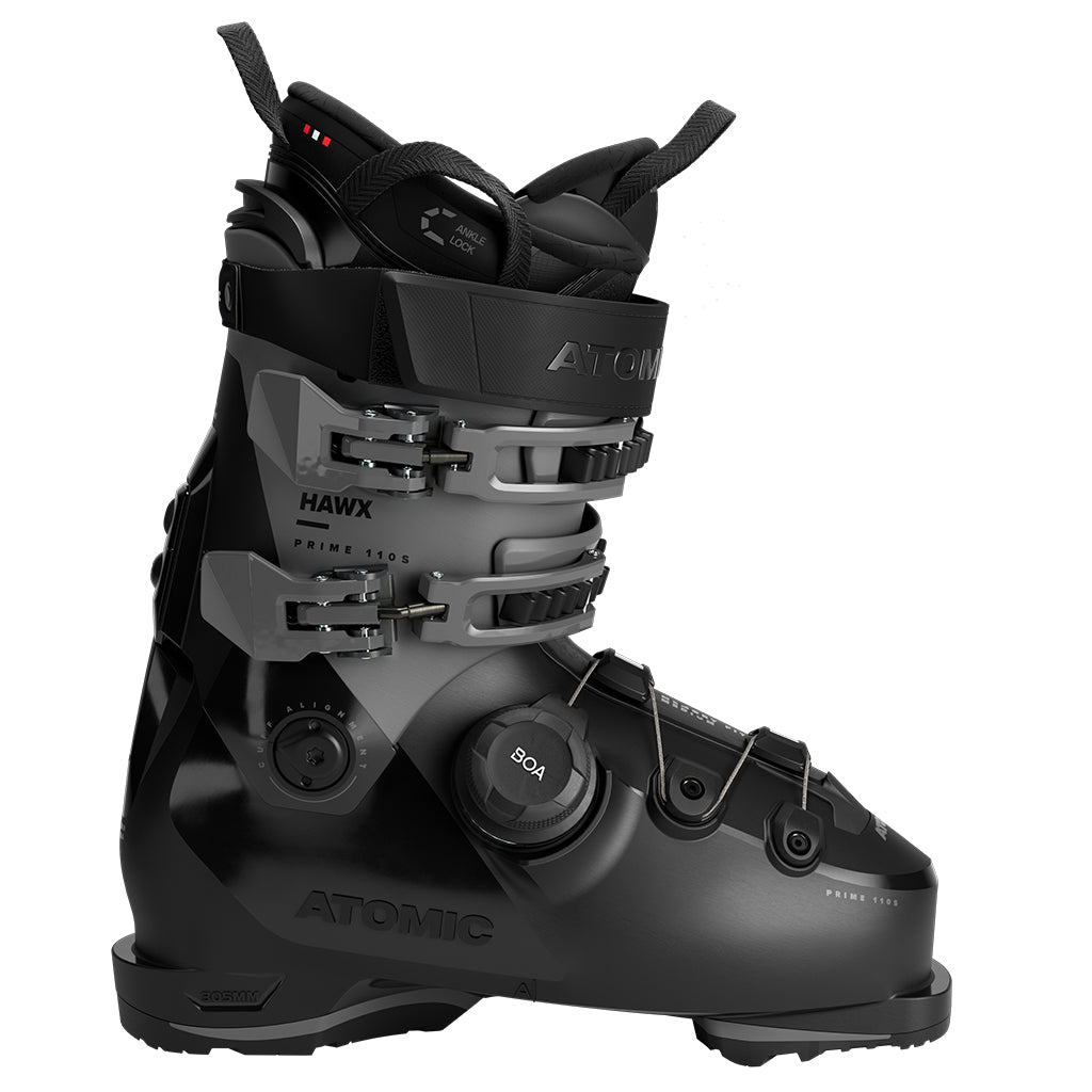 Hawx Prime 110 S Boa - Ski Boots