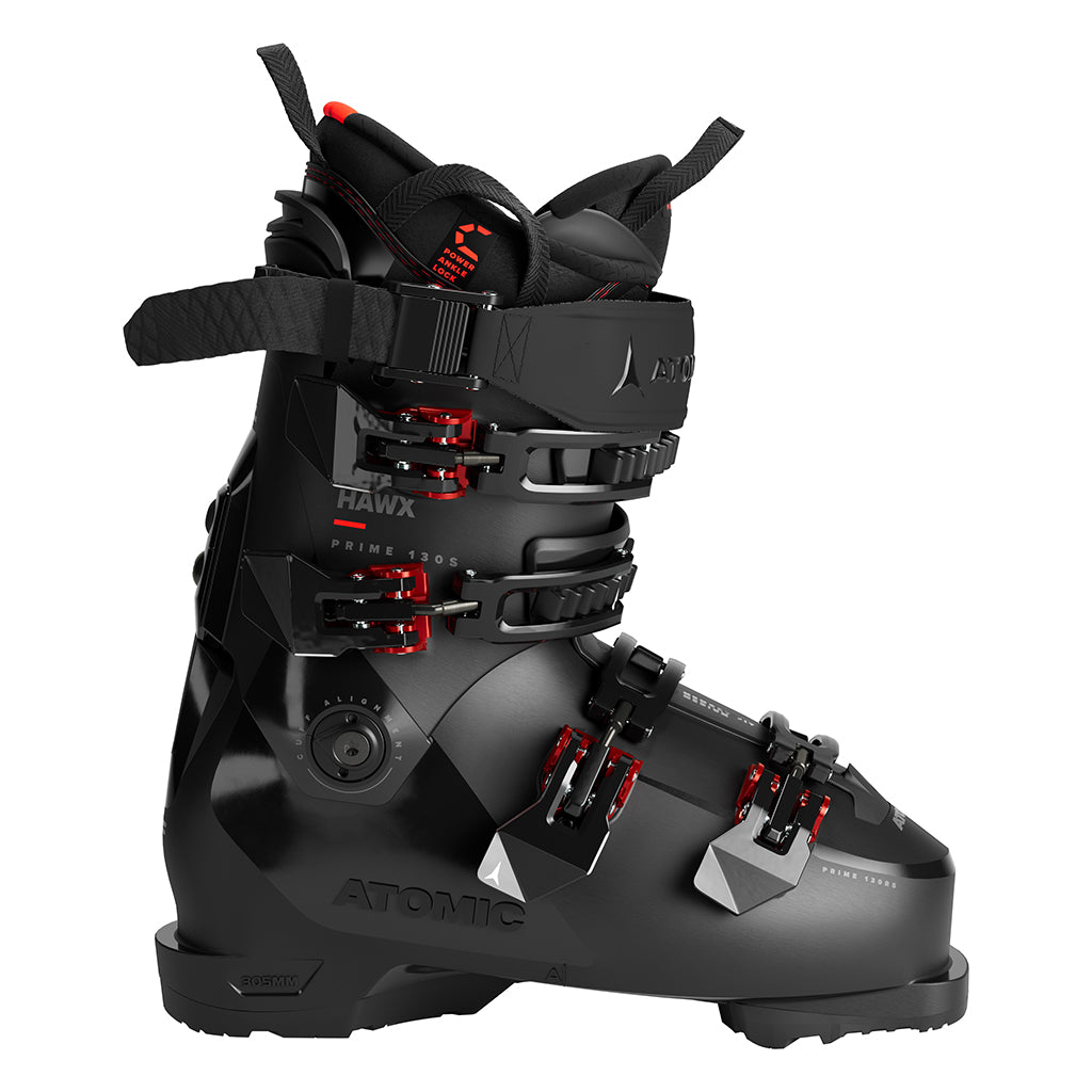 Hawx Prime 130 S - Ski Boots