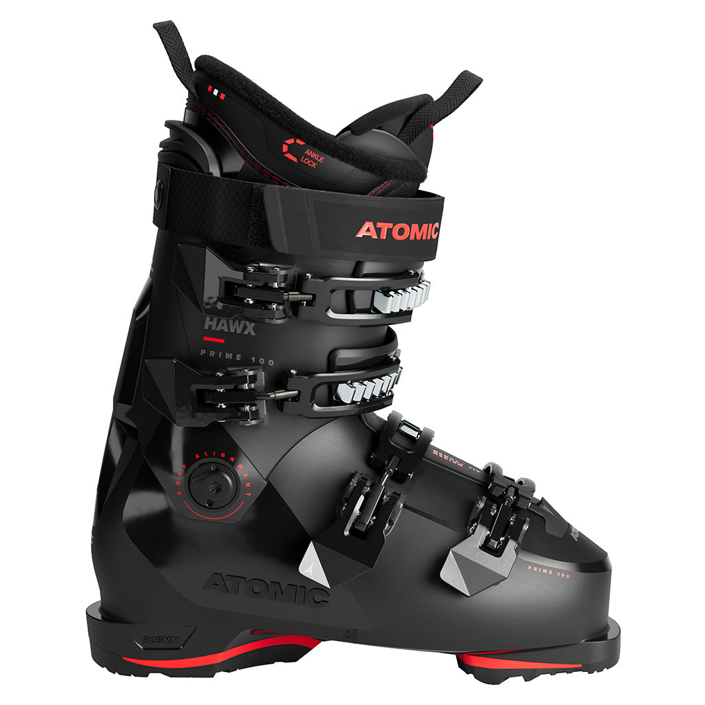 Hawx Prime 100 - Ski Boots