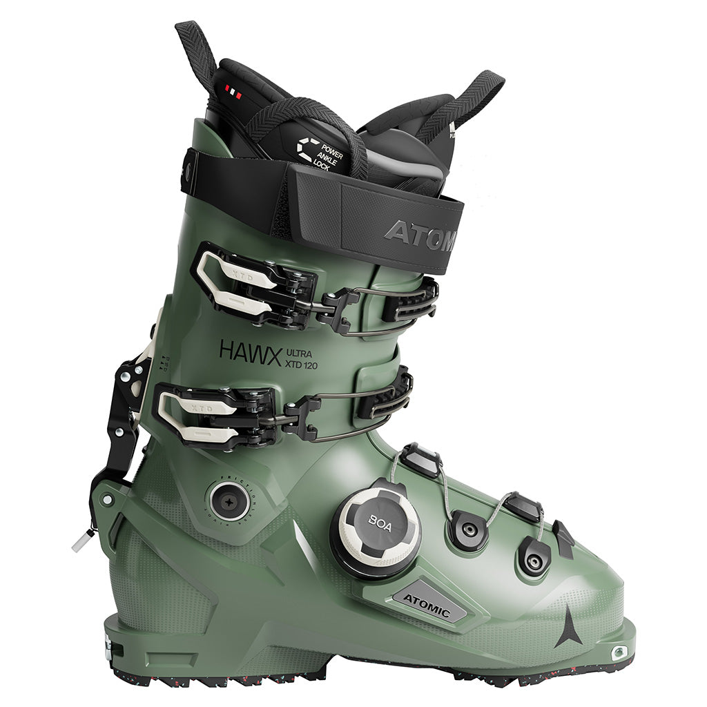 Hawx Ultra XTD 120 BOA - Ski Boots