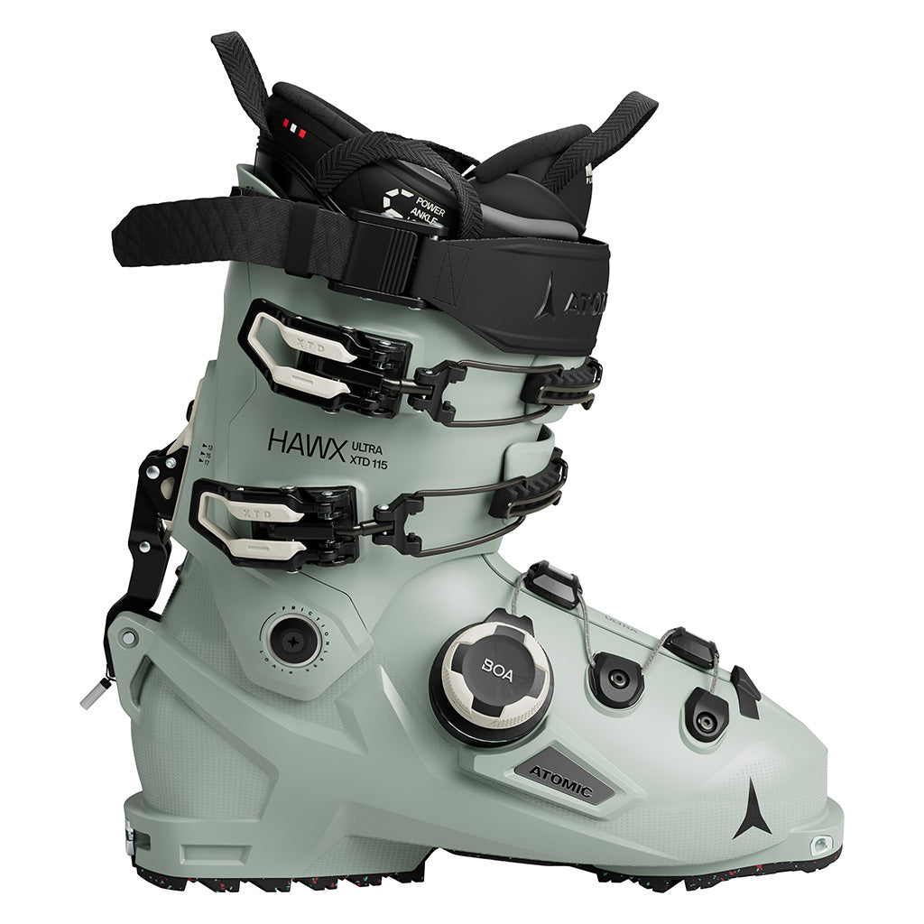 Hawx Ultra XTD 115 BOA - Ski Boots