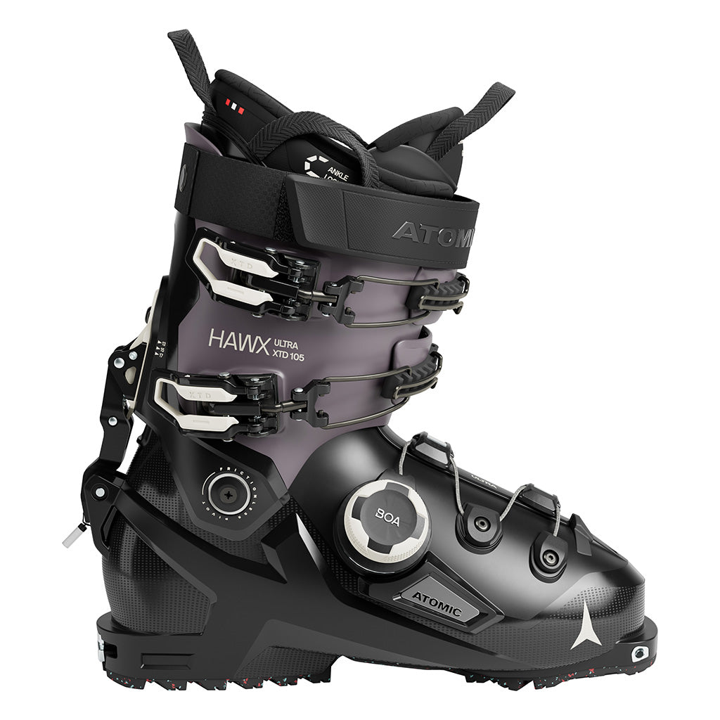 Hawx Ultra XTD 105 BOA - Ski Boots