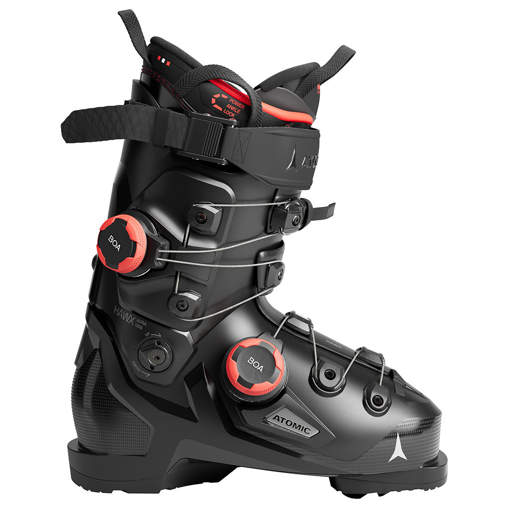 Hawx Ultra 130 S Dual BOA - Ski Boots