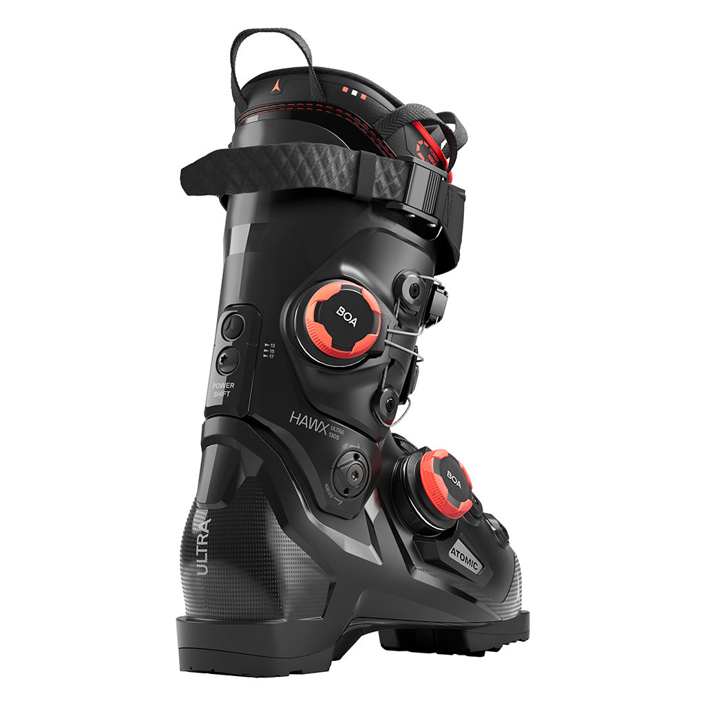 Hawx Ultra 130 S Dual BOA - Ski Boots