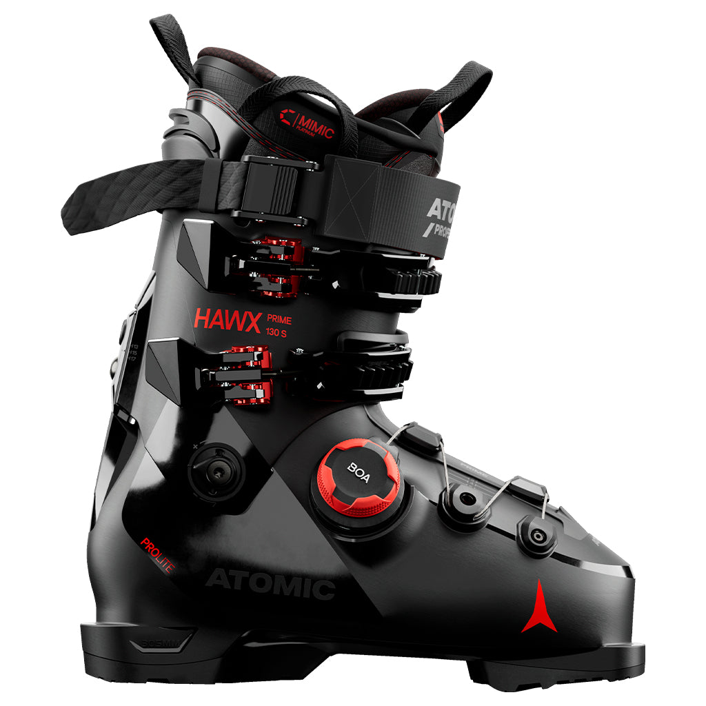 Hawx Prime 130 S BOA - Ski Boots