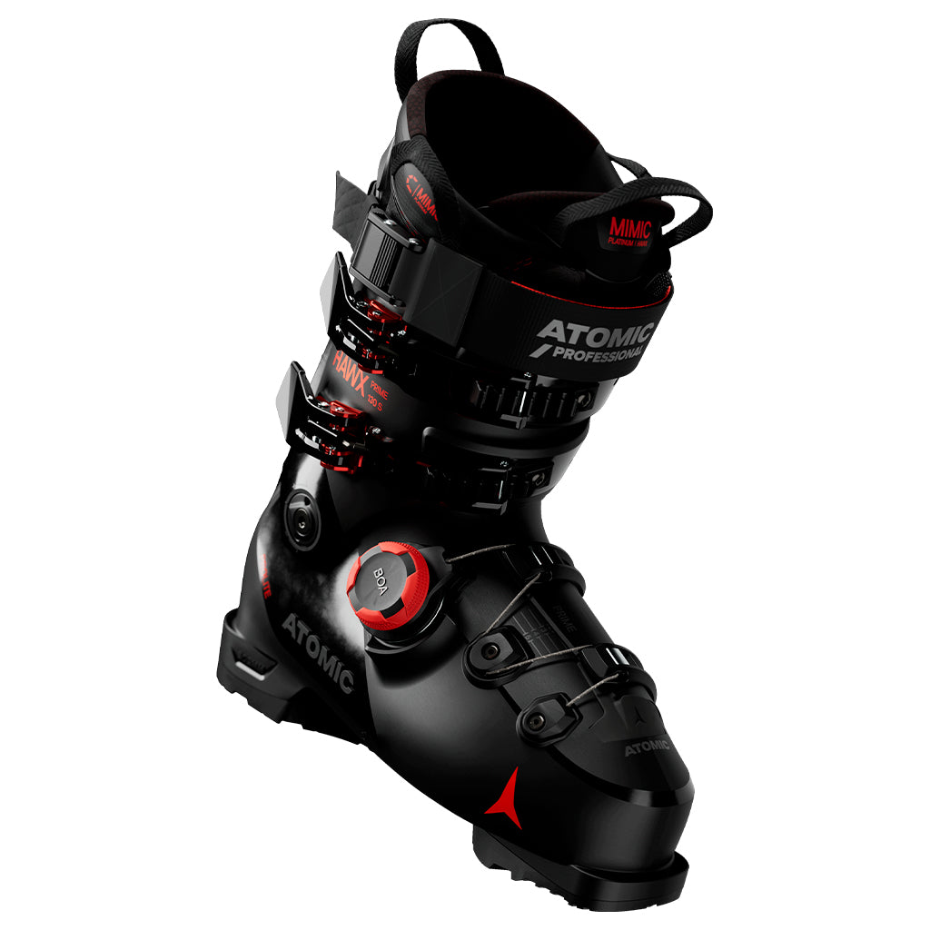 Hawx Prime 130 S BOA - Ski Boots