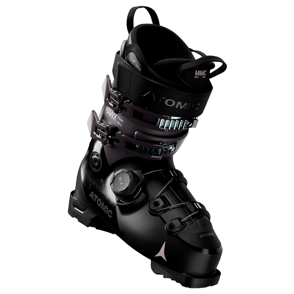 Hawx Prime 105 S BOA W - Ski Boots