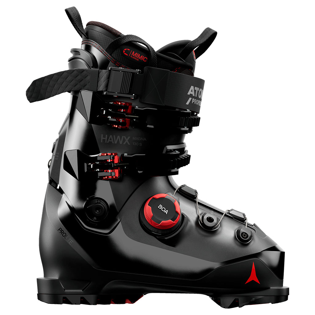 Hawx Magna 130 S BOA - Ski Boots