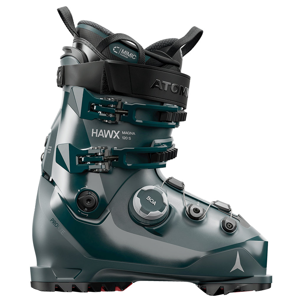 Hawx Magna 120 S BOA - Ski Boots