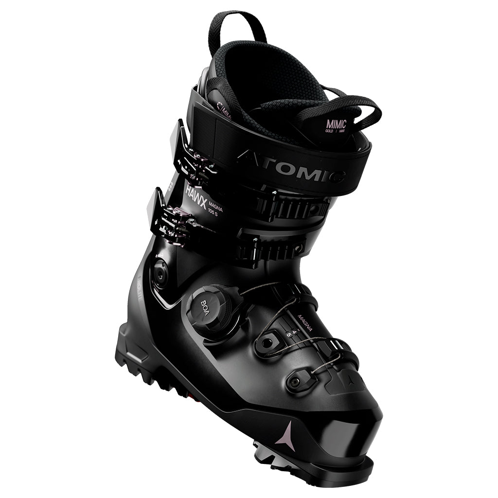 Hawx Magna 105 S BOA W - Ski Boots