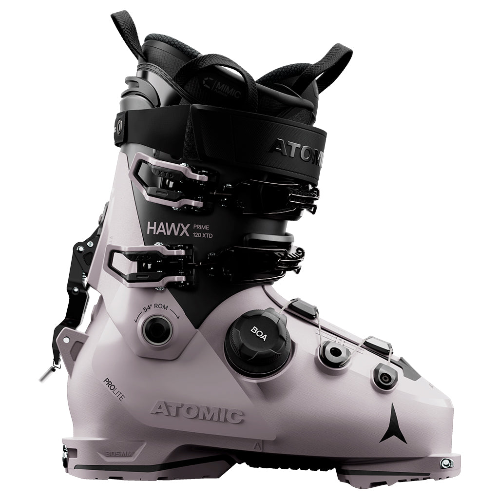 Hawx Prime XTD 120 BOA - Ski Boots