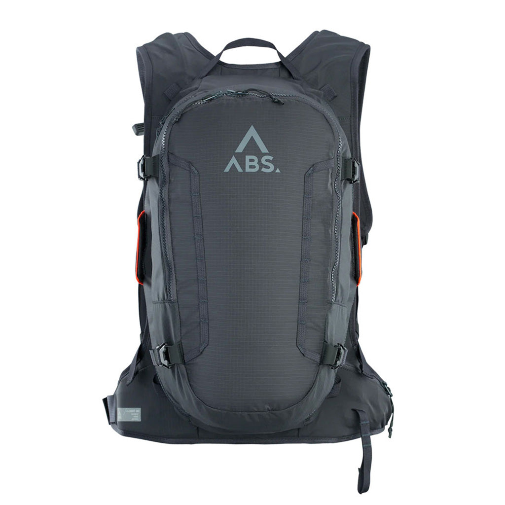 Abs A.Light Go 22L Easy.Tech Onesize W/O Catridge - Avalanche Equipment