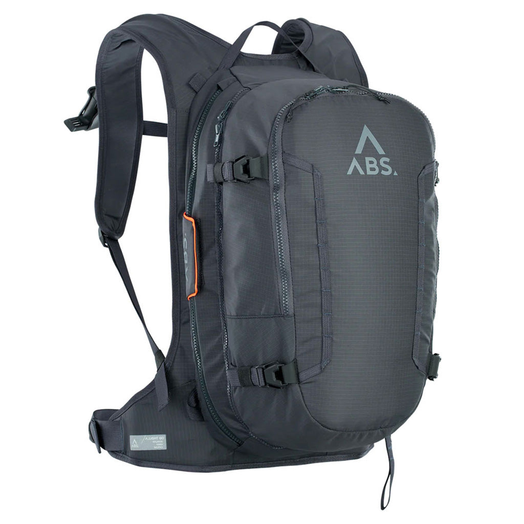 Abs A.Light Go 22L Easy.Tech Onesize W/O Catridge - Avalanche Equipment
