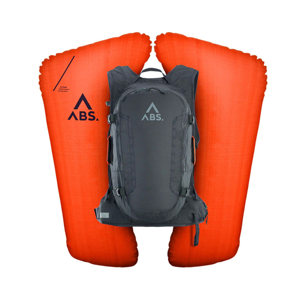Abs A.Light Go 22L Easy.Tech Onesize W/O Catridge - Avalanche Equipment