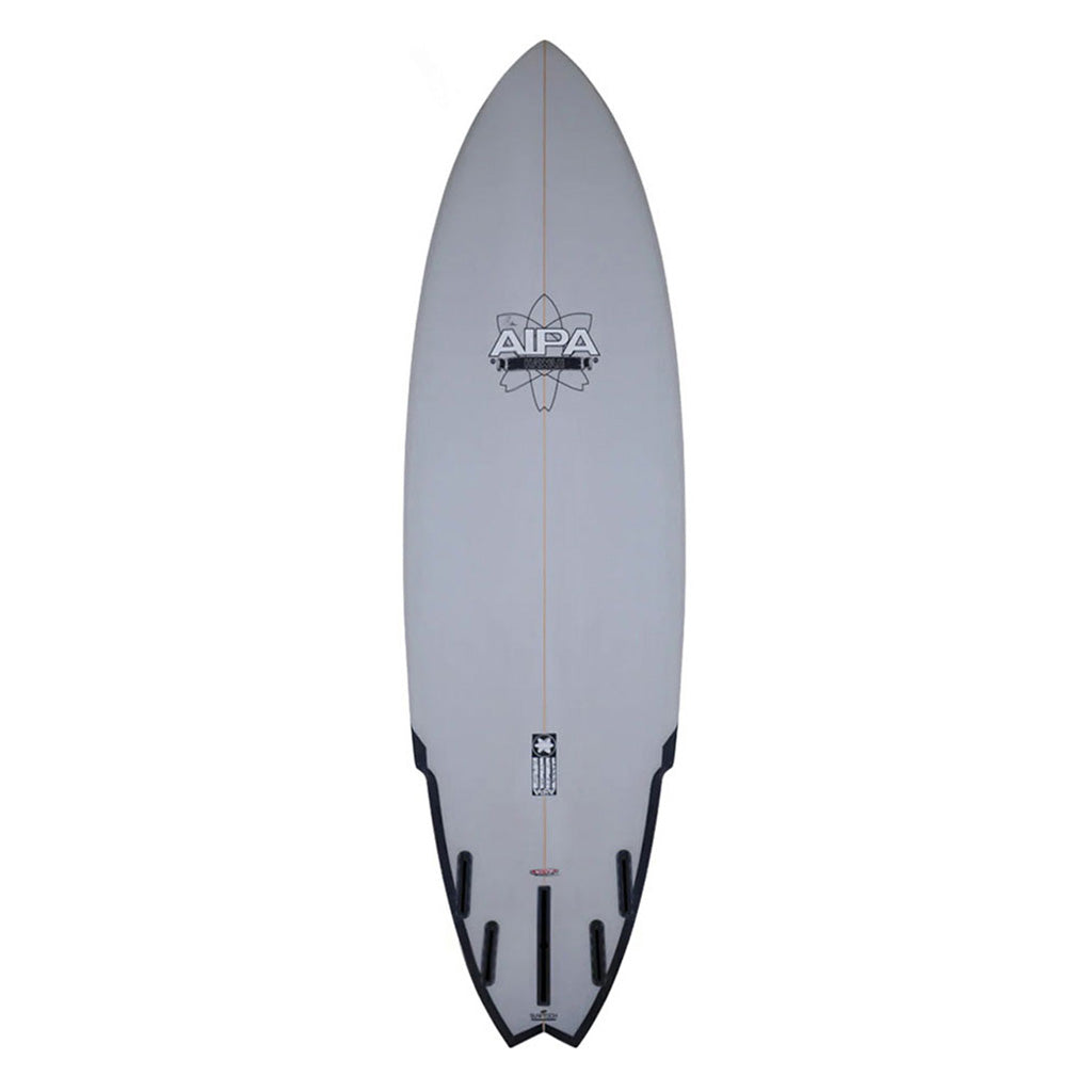 The Big Boy Sting 7'8 Fusion-HD FTU - Surfboard