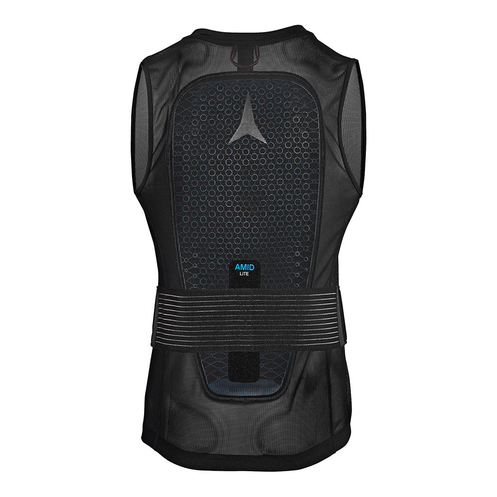 Live Shield Amid Lite Vest M - Back Protector