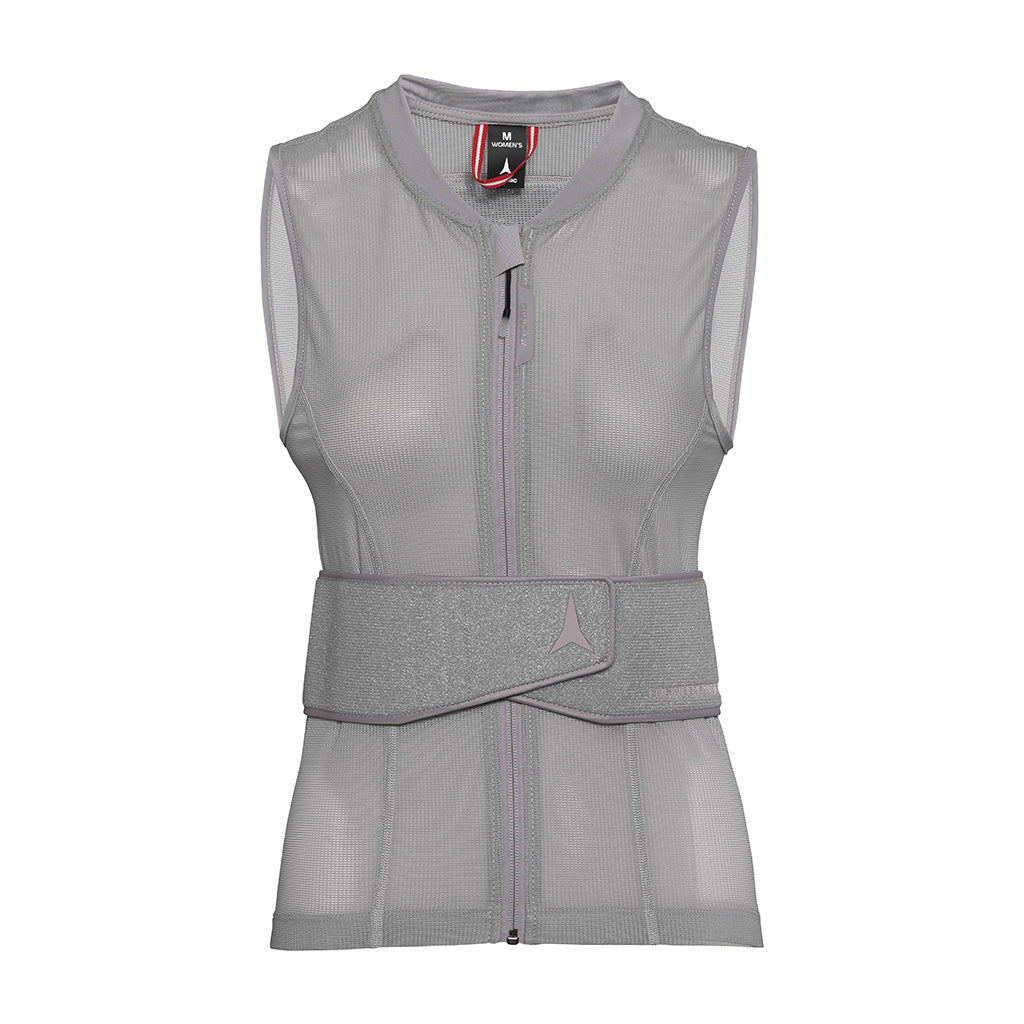 Live Shield Amid Lite Vest W - Back Protector