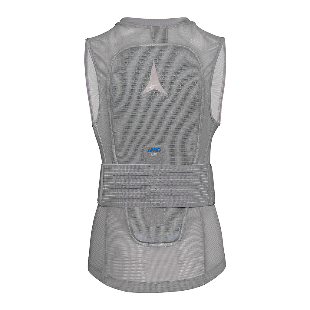 Live Shield Amid Lite Vest W - Back Protector