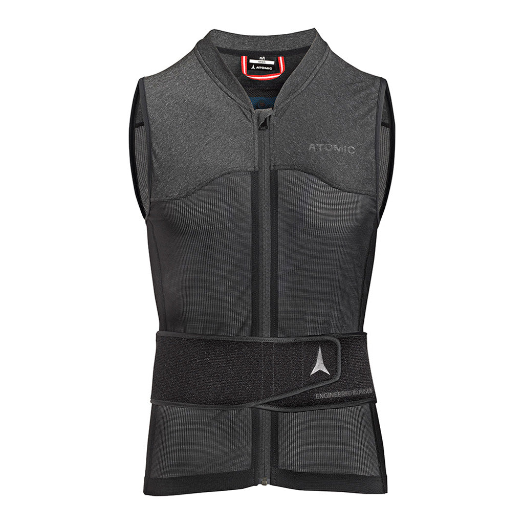 Live Shield Amid Vest LV1 - Back Protector