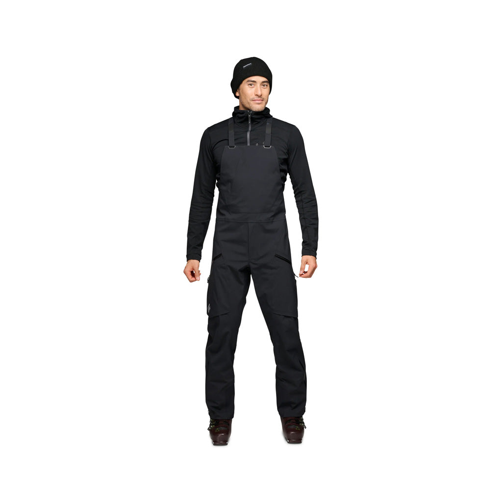 Factor Bibs Herre Skibukser - Ski Pants