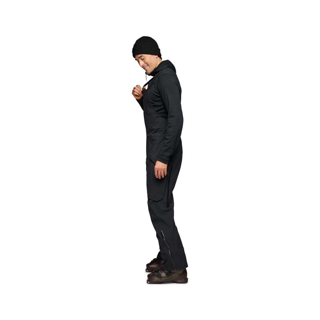 Factor Bibs Herre Skibukser - Ski Pants